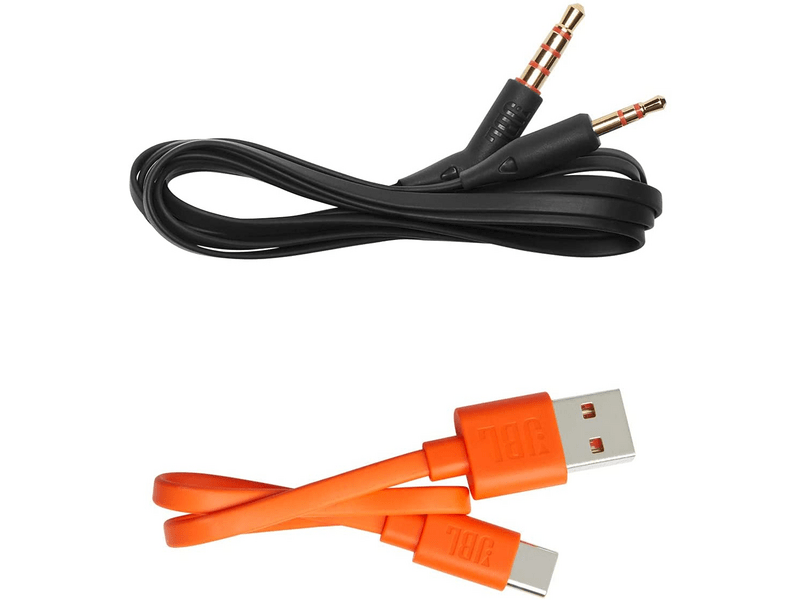 JBL Tune 760NC Vezeték nélküli Over-Ear fejhallgató, fekete