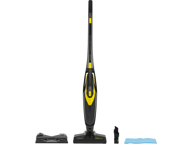 Sencor SVC 0741YL-EUE3 3in1 Álló porszívó