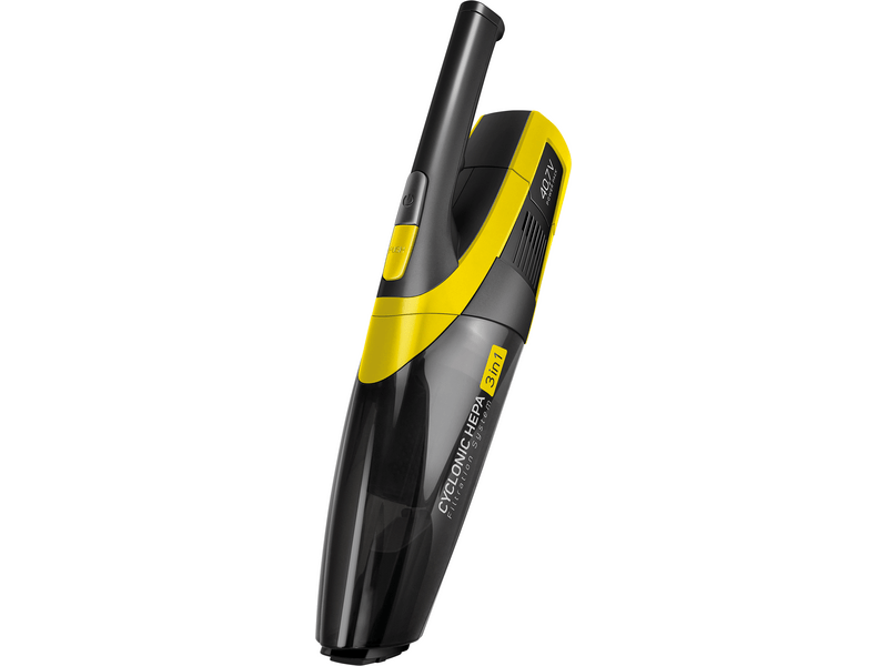 Sencor SVC 0741YL-EUE3 3in1 Álló porszívó