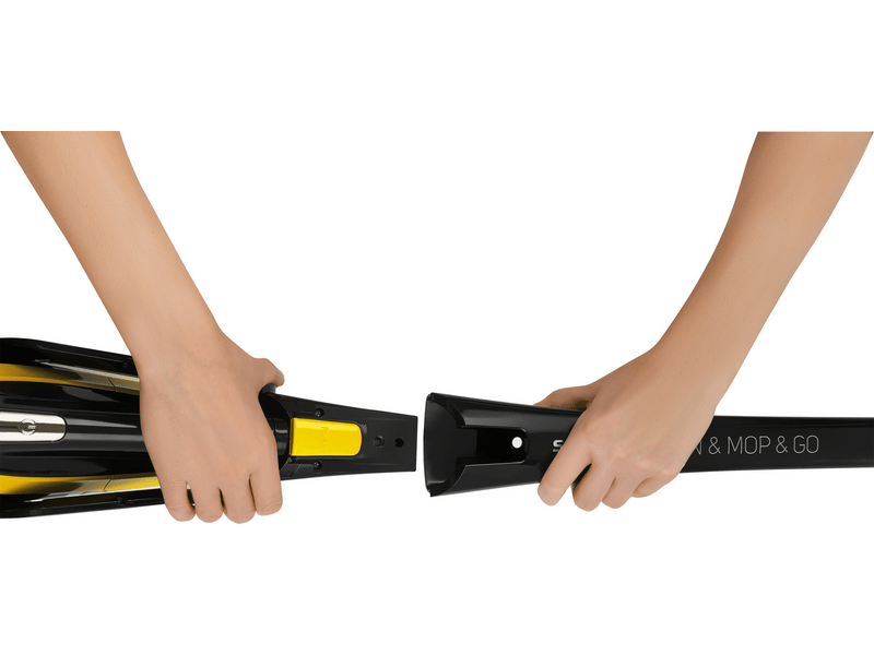 Sencor SVC 0741YL-EUE3 3in1 Álló porszívó