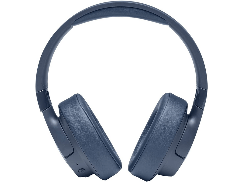 JBL Tune 760NC Vezeték nélküli Over-Ear fejhallgató, kék