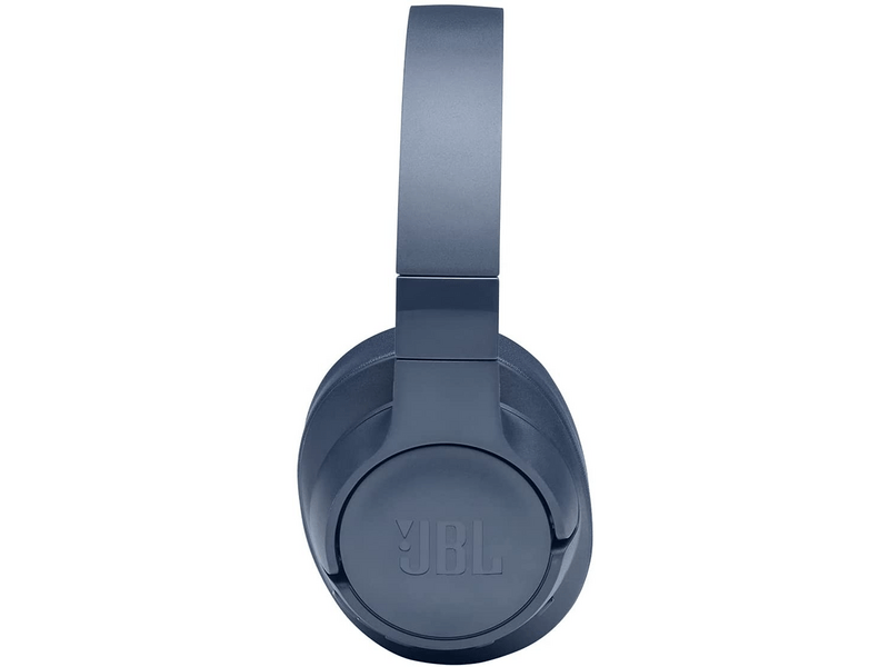 JBL Tune 760NC Vezeték nélküli Over-Ear fejhallgató, kék