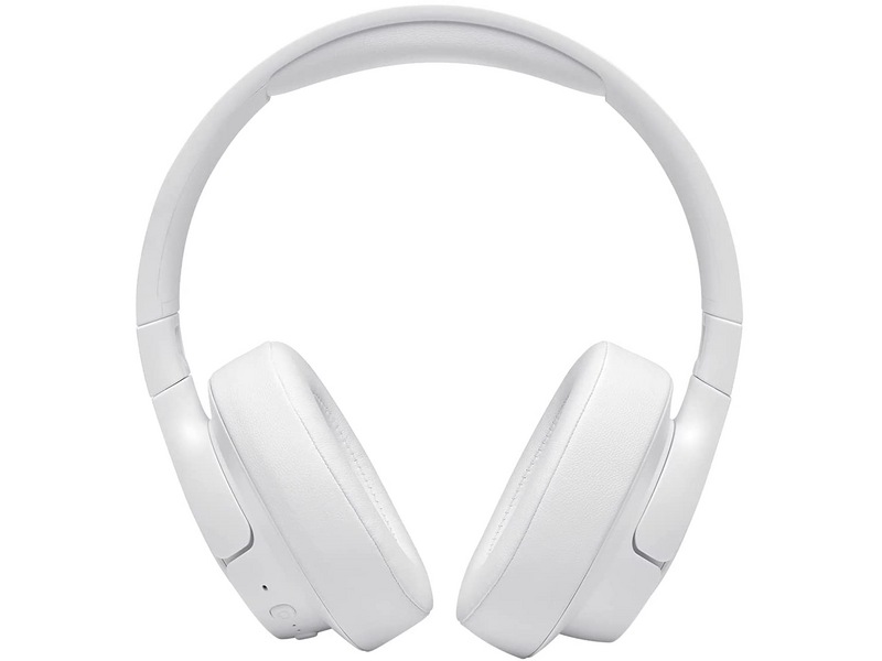 JBL Tune 760NC Vezeték nélküli Over-Ear fejhallgató, fehér