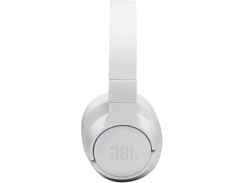 JBL Tune 760NC Vezeték nélküli Over-Ear fejhallgató, fehér