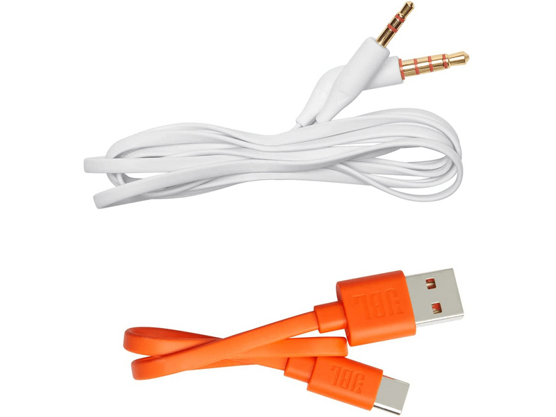 JBL Tune 760NC Vezeték nélküli Over-Ear fejhallgató, fehér