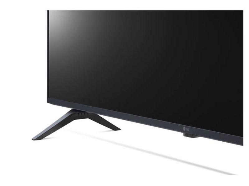 LG 43UP80003LR 43'' 4K HDR Smart UHD TV