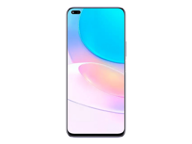Huawei Nova 8i DualSIM 128/6 GB Okostelefon, Ezüst