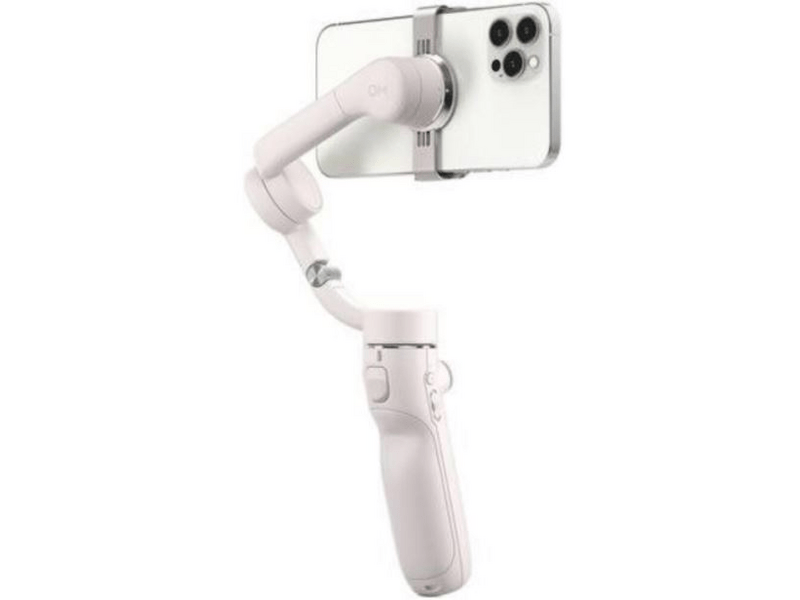 DJI Osmo Mobile 5 (OM 5) Sunset stabilizátor, fehér
