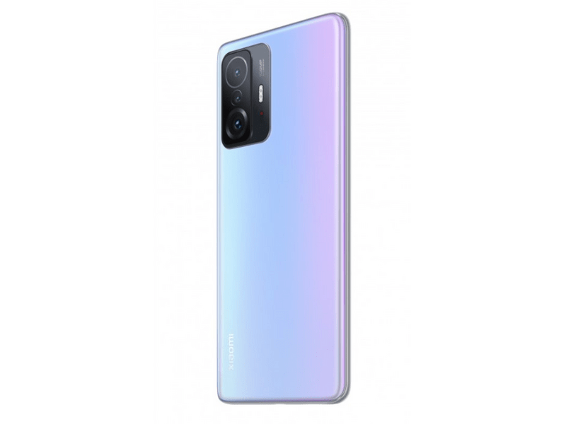 Xiaomi 11T PRO Okostelefon Dual sim 11TP 8+128 BL, Égkék