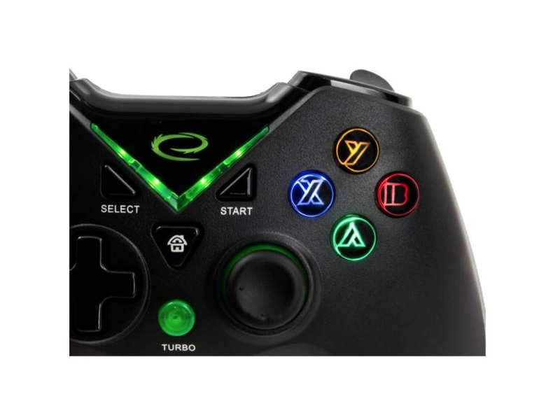 Esperanza Major EGG112K Vezeték nélküli kontroller