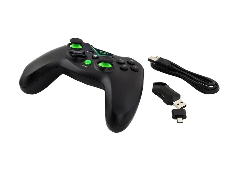 Esperanza Major EGG112K Vezeték nélküli kontroller