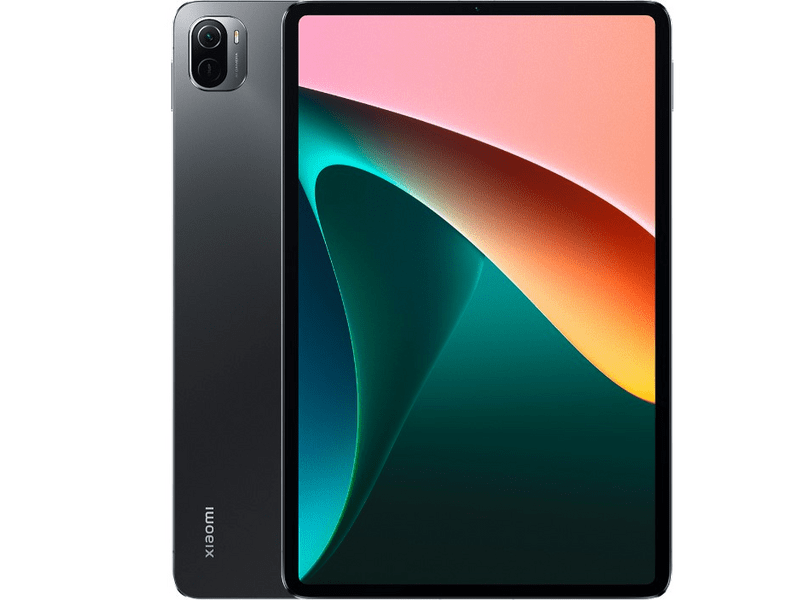 Xiaomi Pad 5 6/128GB Tablet, Kozmikus szürke