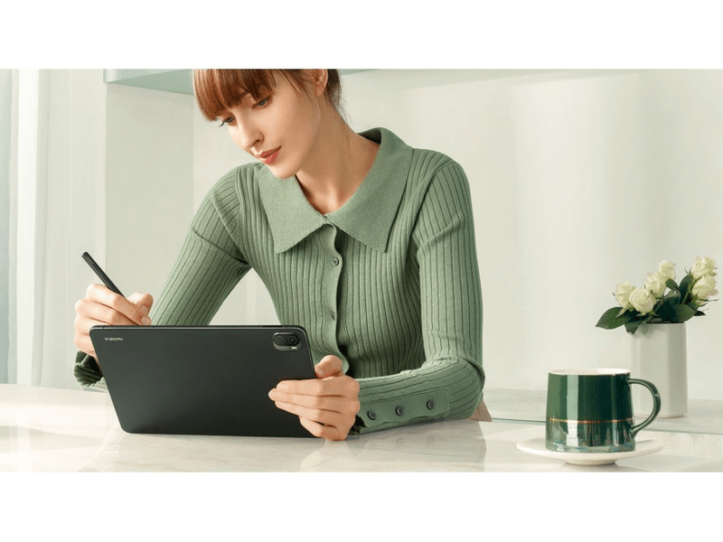 Xiaomi Pad 5 6/128GB Tablet, Kozmikus szürke