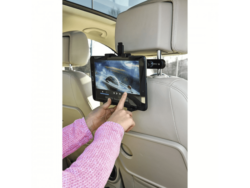 Hama 108369 Autós tartó fejtámlára 7-12,9