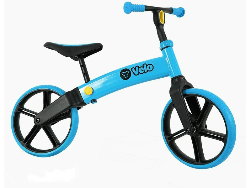 Yvolution Y-Velo Futóbringa, kék