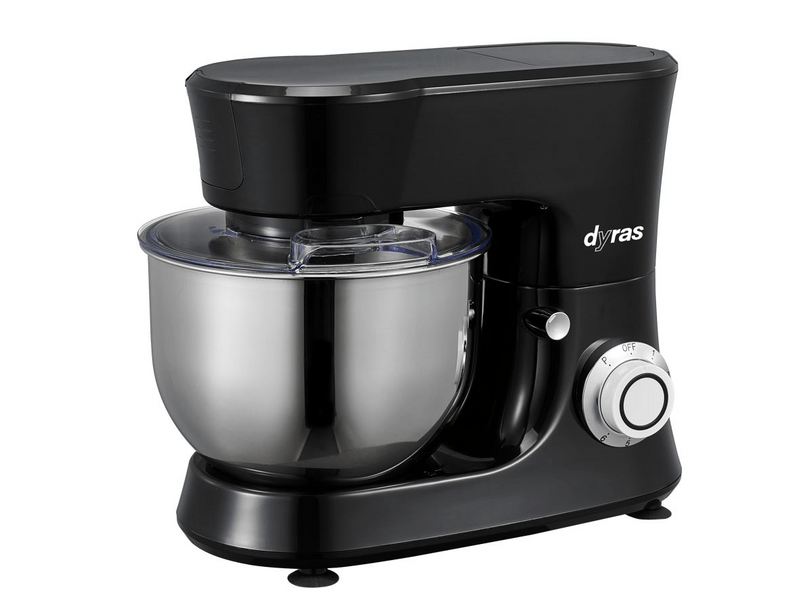 Dyras SM-2011B Robotgép