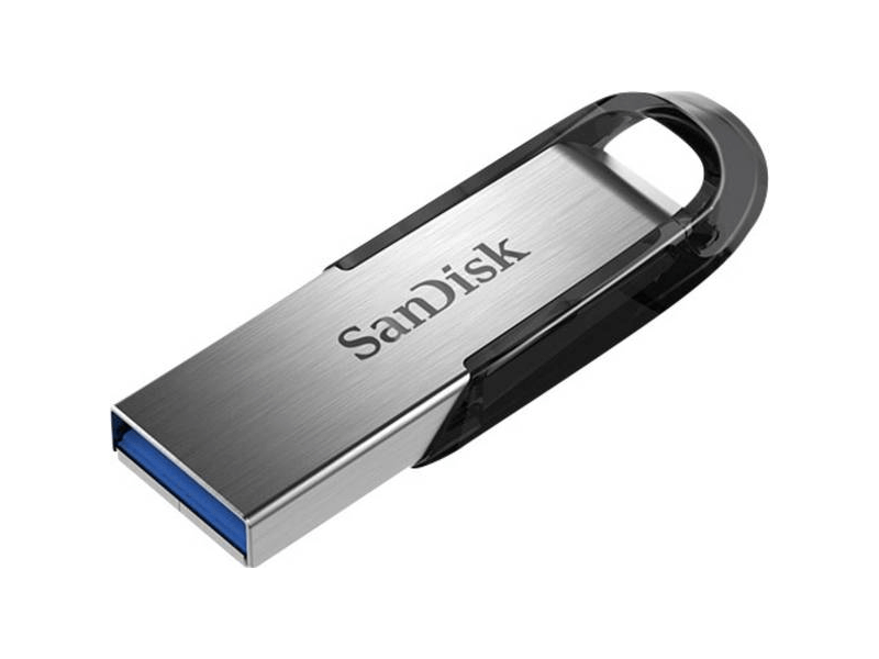 SanDisk Cruzer Ultra Flair USB 3.0 256 GB Pendrive (139774)