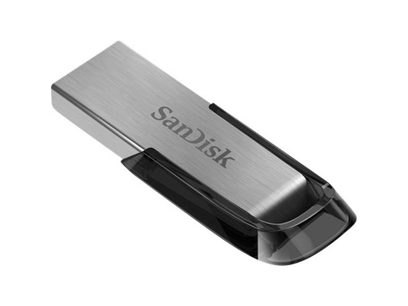 SanDisk Cruzer Ultra Flair USB 3.0 256 GB Pendrive (139774)