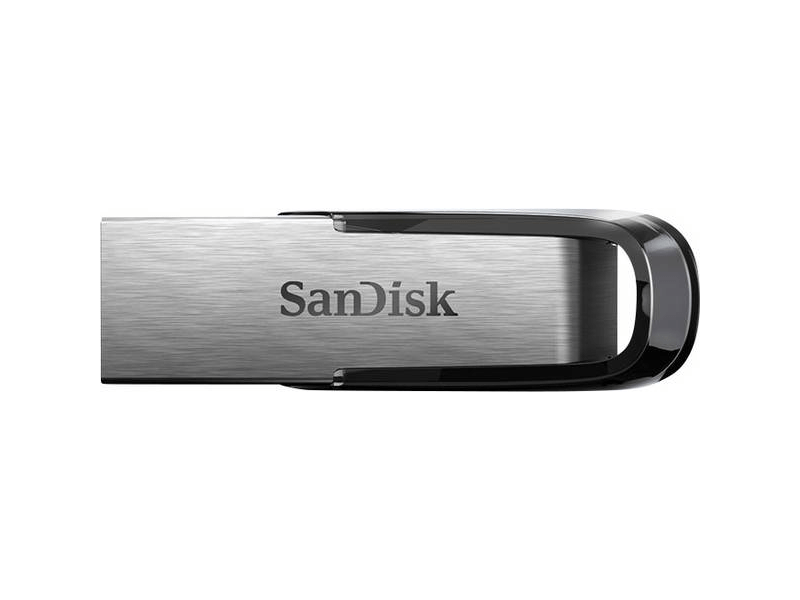 SanDisk Cruzer Ultra Flair USB 3.0 256 GB Pendrive (139774)