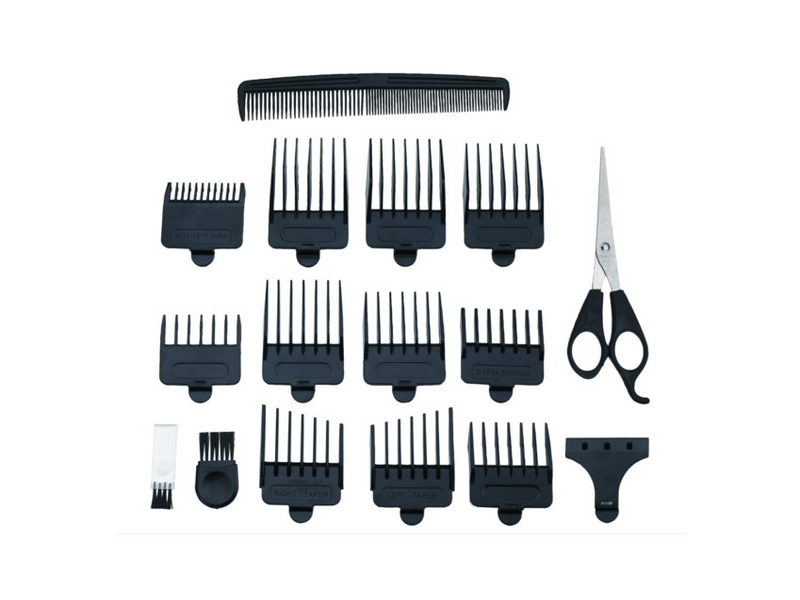 Daewoo DHC-2103 Hajvágó szett