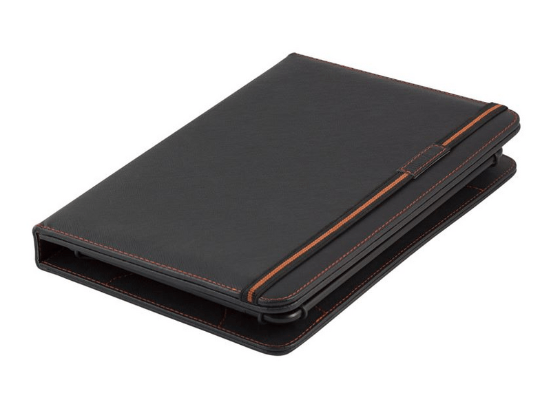 Yenkee YBK 1010BK Univerzális Billentyűzetes Tablet Tok 10