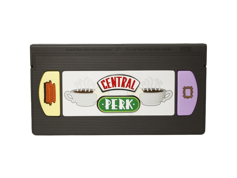 Jóbarátok interaktív kvíz társasjáték (4521114)