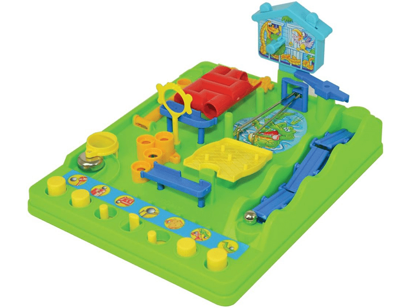 Screwball Scramble Labirintus (T7070)