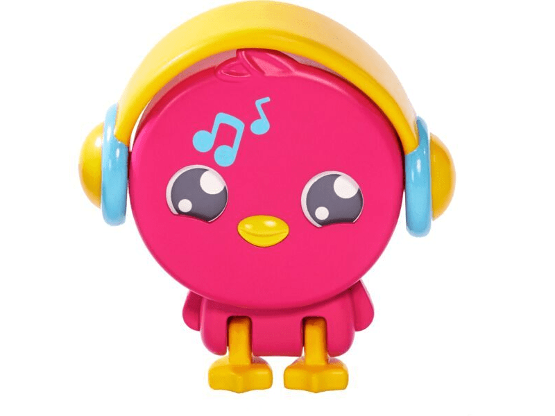 Tomy Toomies Füttyös csibék, többféle (E72813C)