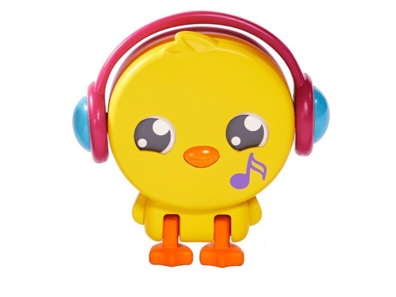 Tomy Toomies Füttyös csibék, többféle (E72813C)