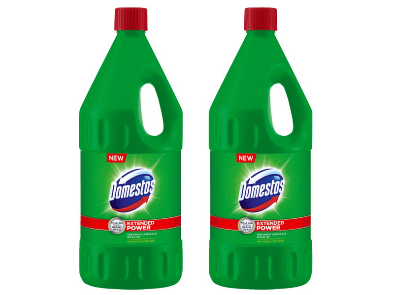 Tiszta Otthon Domestos Csomag