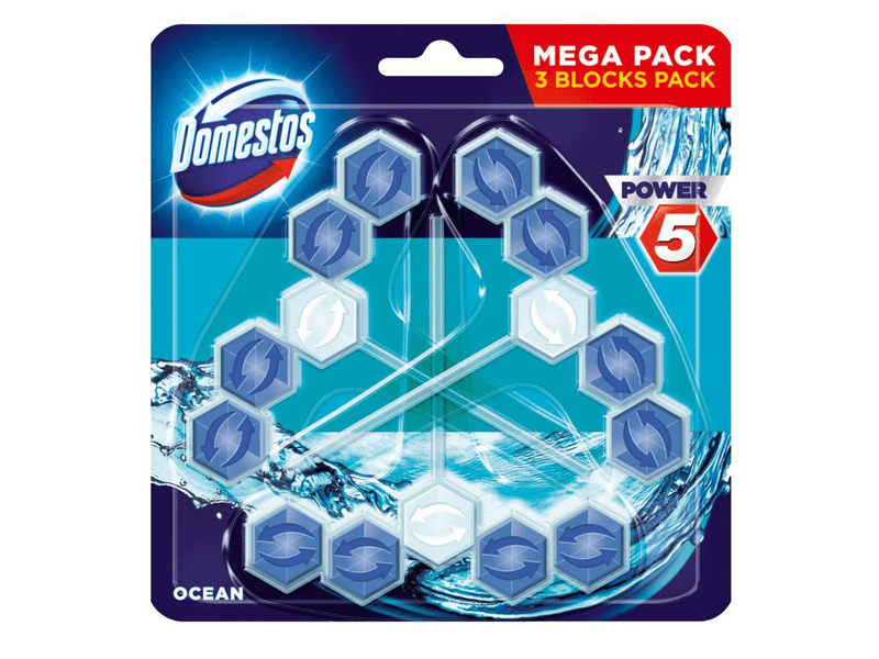 Tiszta Otthon Domestos Csomag