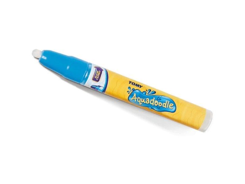 Tomy Aquadoodle az én ABC - m betűk és számok (E72866)