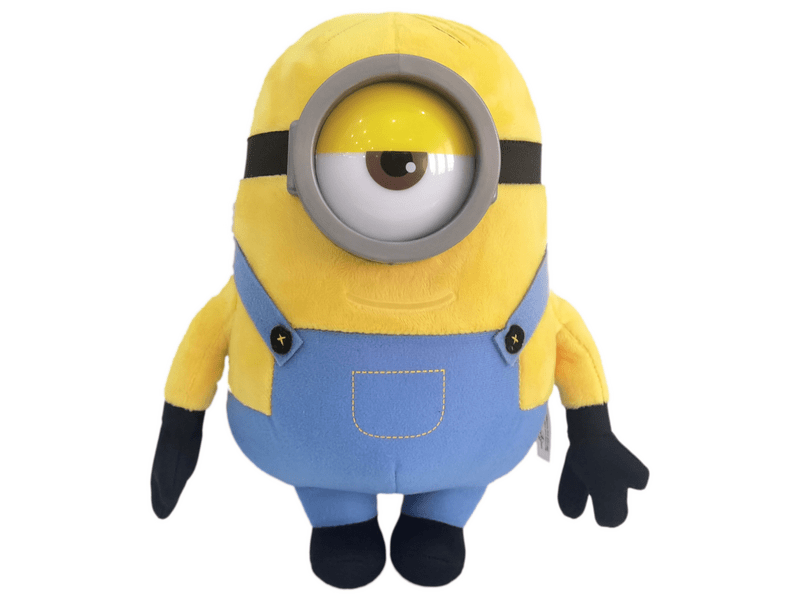 Minyon plüssfigura, Stuart (PDP1903133)