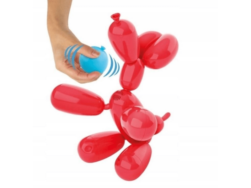 Squeakee: Interaktív Lufikutya (COBI 12300)