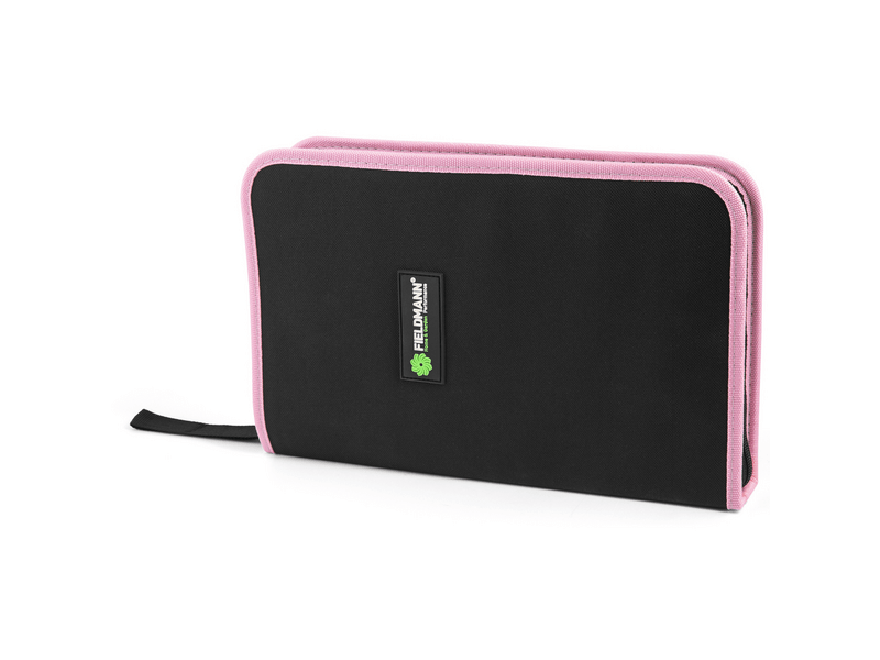 Fieldmann FDG 5016-71R Női szerszámkészlet, 71 db