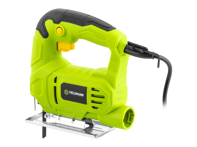 Fieldmann FDP 200451-E Elektromos dekopírfűrész