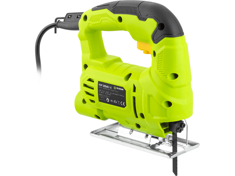 Fieldmann FDP 200451-E Elektromos dekopírfűrész