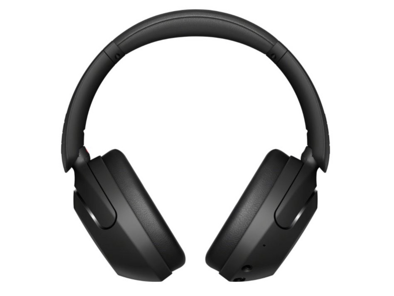 Sony WHXB910NB.CE7 Bluetooth fejhallgató, Fekete