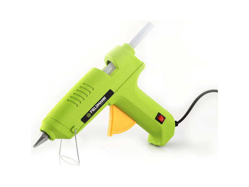 FIELDMANN FDTP 2100-E Elektromos ragasztópisztoly