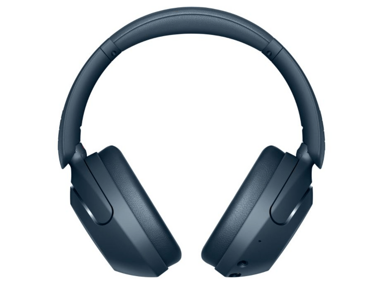 Sony WHXB910NL.CE7 Bluetooth fejhallgató, Kék