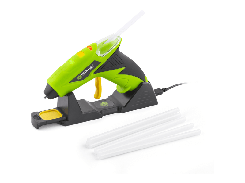 Fieldmann FDTP 2204-A Akkus ragasztópisztoly