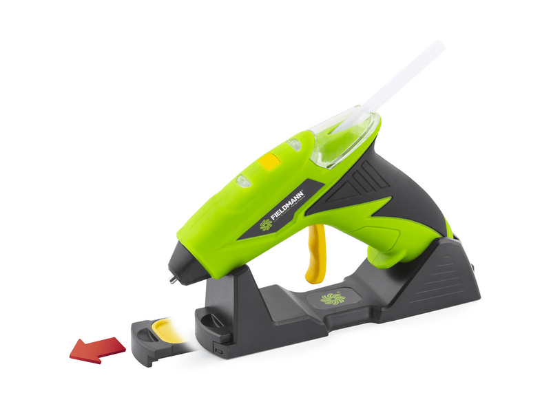 Fieldmann FDTP 2204-A Akkus ragasztópisztoly
