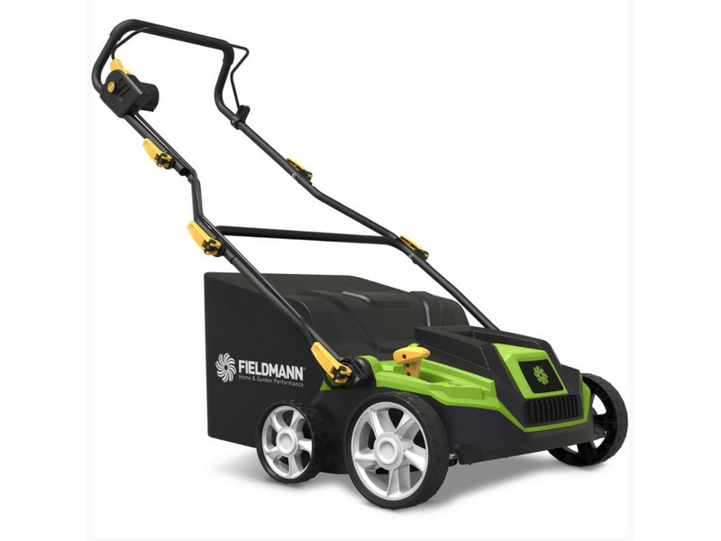 Fieldmann FZV 2102-E Gyepszellőztető