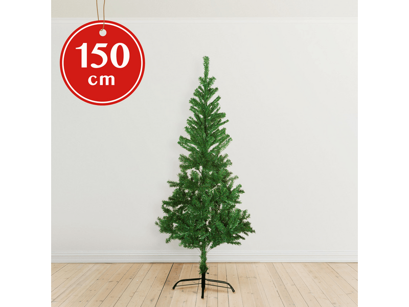 Family 55894A Műfenyő, 150 cm