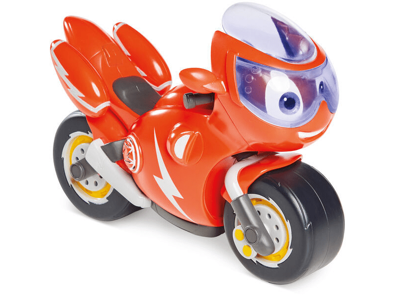 Tomy Ricky Zoom Játékmotor (T20036)