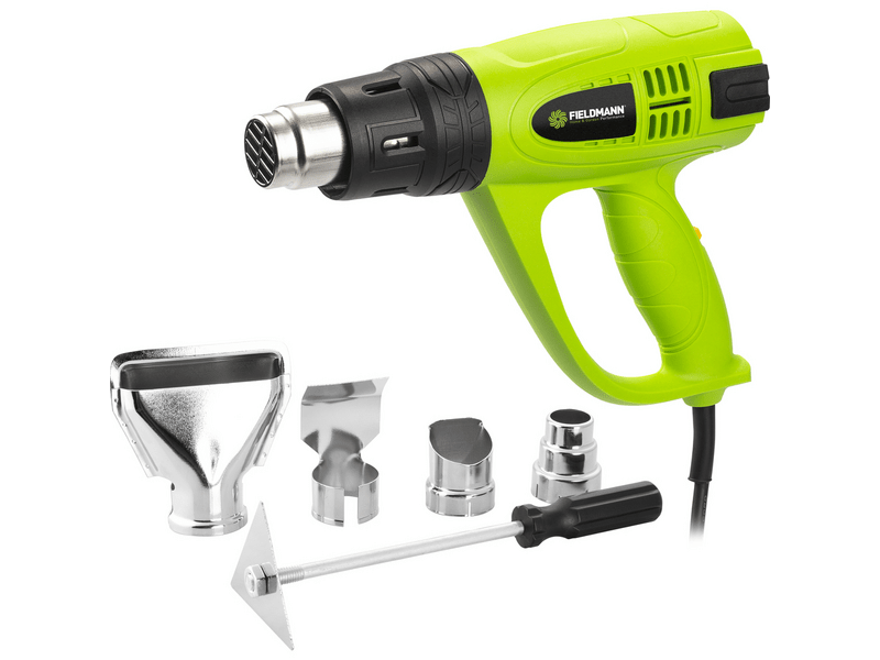 Fieldmann FDHP 202000-E (50004913) Elektromos hőlégfúvó