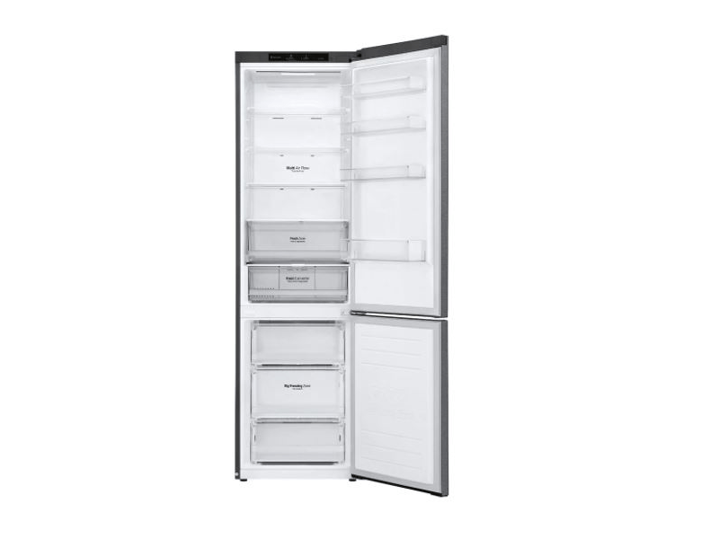 LG GBP62DSNGN No Frost kombinált hűtőszekrény