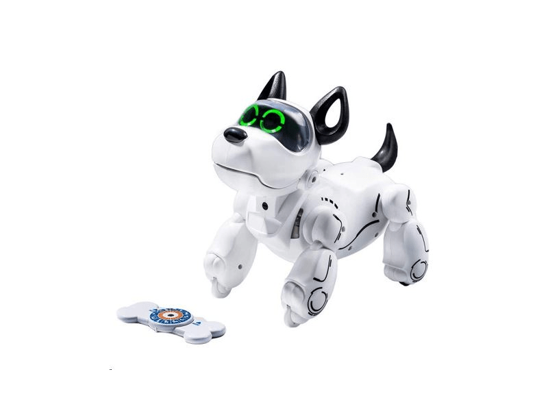 Silverlit 69274 Robomancs, az okoskutya