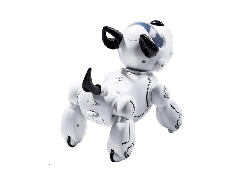 Silverlit 69274 Robomancs, az okoskutya