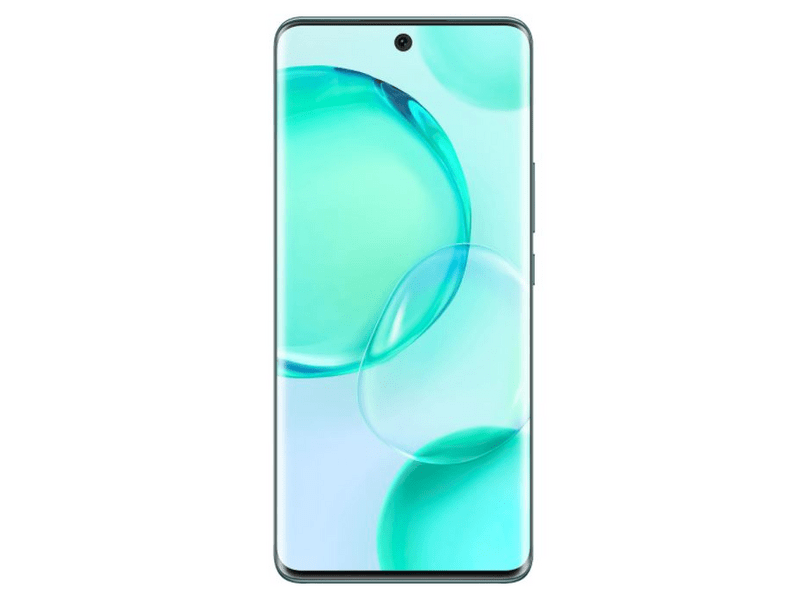 Honor 50 5G 128/6 GB DualSIM Okostelefon, Smaragdzöld